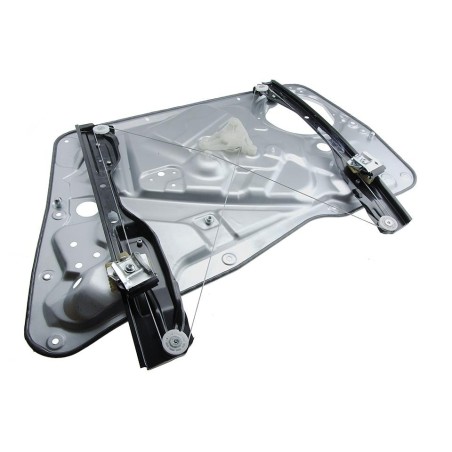 MECANISME LEVE VITRE ELECTRIQUE AVANT GAUCHE TIGUAN -à partir de 2007 5N0837461