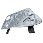 MECANISME LEVE VITRE ELECTRIQUE AVANT GAUCHE TIGUAN -à partir de 2007 5N0837461