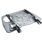 MECANISME LEVE VITRE ELECTRIQUE AVANT DROIT TIGUAN -à partir de 2007 5N0837462