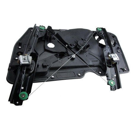 MECANISME LEVE VITRE ELECTRIQUE AVANT GAUCHE VW GOLF VI 2008-2013 5K1 5K0837461