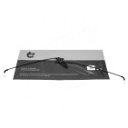 Cable Ouverture du Capot Moteur Pour BMW Série 5 F07 F10 F11 6 F06 51237183765
