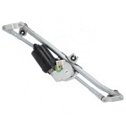 Tringlerie d'Essuie Glace Avant + Moteur Pour VW New Beetle 1C1955603A 1C1955603