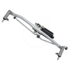 Tringlerie d'Essuie Glace Avant + Moteur Pour VW New Beetle 1C1955603A 1C1955603