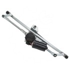 Tringlerie d'Essuie Glace Avant + Moteur Pour VW Audi BMW 8D1955603 8D1955603A