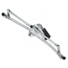 Tringlerie d'Essuie Glace Avant + Moteur Pour VW Audi BMW 8D1955603 8D1955603A
