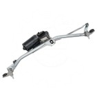 Tringlerie d'Essuie Glace Avant + Moteur Pour VW Audi BMW 8D1955603 8D1955603A