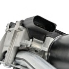 Tringlerie d'Essuie Glace Avant + Moteur Pour Audi A3 8P1955601A