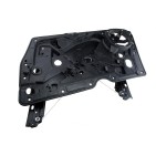 MECANISME LEVE VITRE ELECTRIQUE AVANT DROIT VW GOLF VI 2008-2013 5K1 5K0837462