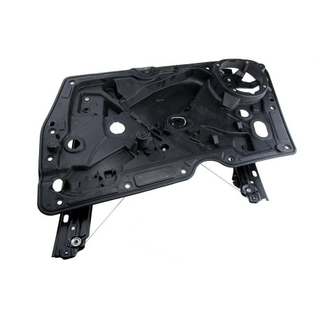 MECANISME LEVE VITRE ELECTRIQUE AVANT DROIT VW GOLF VI 2008-2013 5K1 5K0837462
