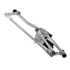 Tringlerie d'Essuie Glace Avant + Moteur Pour Audi A3 8P1955601A