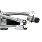 Tringlerie d'Essuie Glace Avant + Moteur Pour Audi A3 8P1955601A