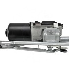Tringlerie d'Essuie Glace Avant + Moteur Pour Audi A3 8P1955601A