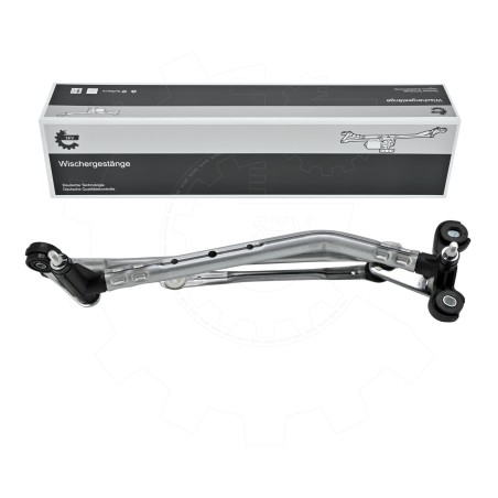 Tringlerie d'Essuie Glace Avant Pour Chevrolet Matiz 96602101