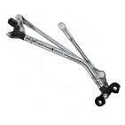 Tringlerie d'Essuie Glace Avant Pour Chevrolet Matiz 96602101