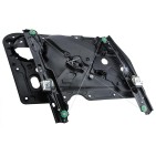 MECANISME LEVE VITRE ELECTRIQUE AVANT DROIT VW GOLF VI 2008-2013 5K1 5K0837462