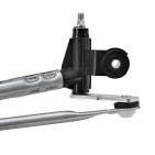 Tringlerie d'Essuie Glace Avant Pour Chevrolet Matiz 96602101