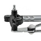 Tringlerie d'Essuie Glace Avant Pour Chevrolet Matiz 96602101