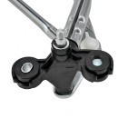 Tringlerie d'Essuie Glace Avant Pour Chevrolet Matiz 96602101