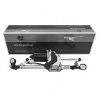 Tringlerie d'Essuie Glace Avant + Moteur Pour Opel Corsa D E Vauxhall Corsa D E