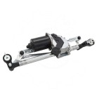 Tringlerie d'Essuie Glace Avant + Moteur Pour Opel Corsa D E Vauxhall Corsa D E