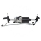 Tringlerie d'Essuie Glace Avant + Moteur Pour Opel Corsa D E Vauxhall Corsa D E