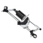 Tringlerie d'Essuie Glace Avant + Moteur Pour Opel Corsa D E Vauxhall Corsa D E