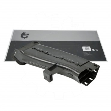 Tuyau de Conduit d'Air Moteur Pour BMW X3 F97 G01 G08 X4 F98 G02 13718635093