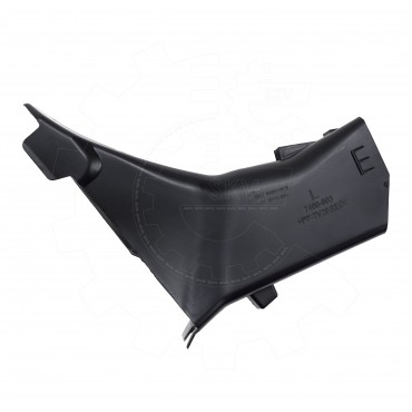 Durite d'Air d'Admission Pour BMW X3 F97 G01 G08 X4 F98 G02 51747400003