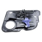 MECANISME LEVE VITRE ELECTRIQUE ARRIERE GAUCHE VW PASSAT -à de 2010 3AD839461