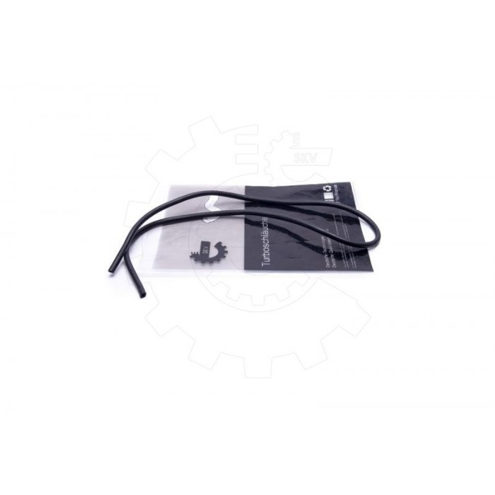 Tuyau d'Huile Carter Purge Pour Fiat Idea Panda 51777763