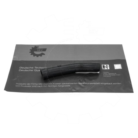 Tuyau d'Huile Carter Purge Pour Mercedes-Benz 124 Classe C T-Model E 02.18.041