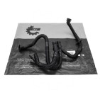 Tuyau d'Huile Carter Purge Pour Audi A4 A6 A8 06E103217K
