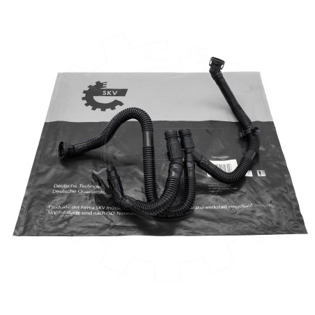 Tuyau d'Huile Carter Purge Pour Audi A4 A6 A8 06E103217K