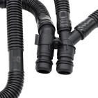 Tuyau d'Huile Carter Purge Pour Audi A4 A6 A8 06E103217K