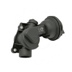 Boitier Thermostat de Liquide de Refroidissement Pour VW Audi A4 Bentley Porsche