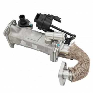 Vanne EGR Pour Land Rover Discovery Sport Freelander 2 Van Range Rover Evoque