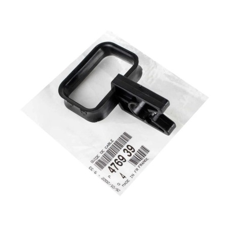 Clips Fixation Cable de Frein Pour Peugeot 407