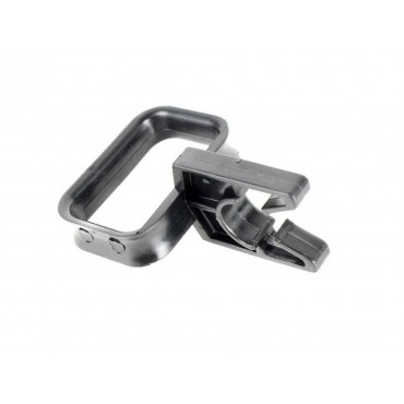 Clips Fixation Cable de Frein Pour Peugeot 407
