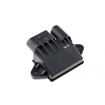 Dispositif de commande Bougie préchauffage CLASSE C E G M R CLS VITO A6429002700