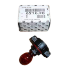 Douille + Ampoule PSY24W Pour Citroën C5