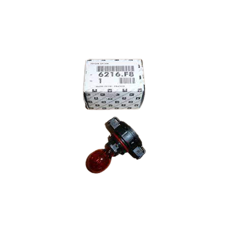 Douille + Ampoule PSY24W Pour Citroën C5