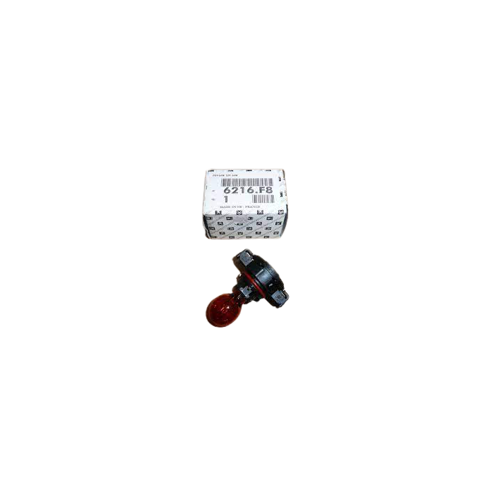Douille + Ampoule PSY24W Pour Citroën C5