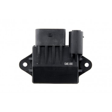 Dispositif de commande Bougie préchauffage CLASSE C E G M R CLS VITO A6429002700