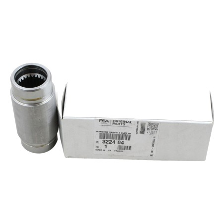 Manchon d'Accouplement d'Arbre de Transmission Pour Peugeot II 405 406 407 806