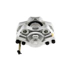 ETRIER DE FREIN AVANT MERCEDES MB-TRAC UNIMOG 0034203583 4194210398 34203583