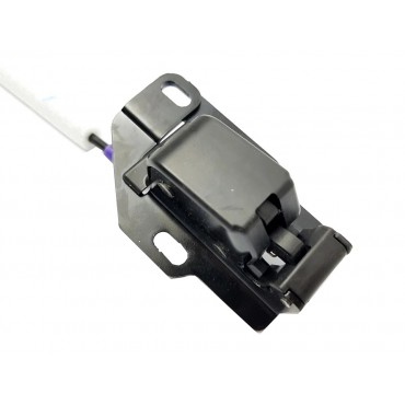 Serrure de Porte Arrière Gauche Pour Peugeot Expert