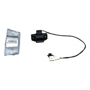 Serrure de Coffre Pour Renault Clio II 7700838546, 8200078950