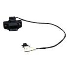 Serrure de Coffre Pour Renault Clio II 7700838546, 8200078950