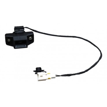 Serrure de Coffre Pour Renault Clio II 7700838546, 8200078950