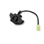 Serrure de Coffre Pour Renault Kangoo Nissan Kubistar